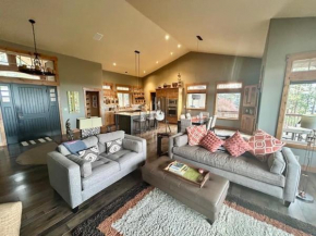 Seven Peaks home